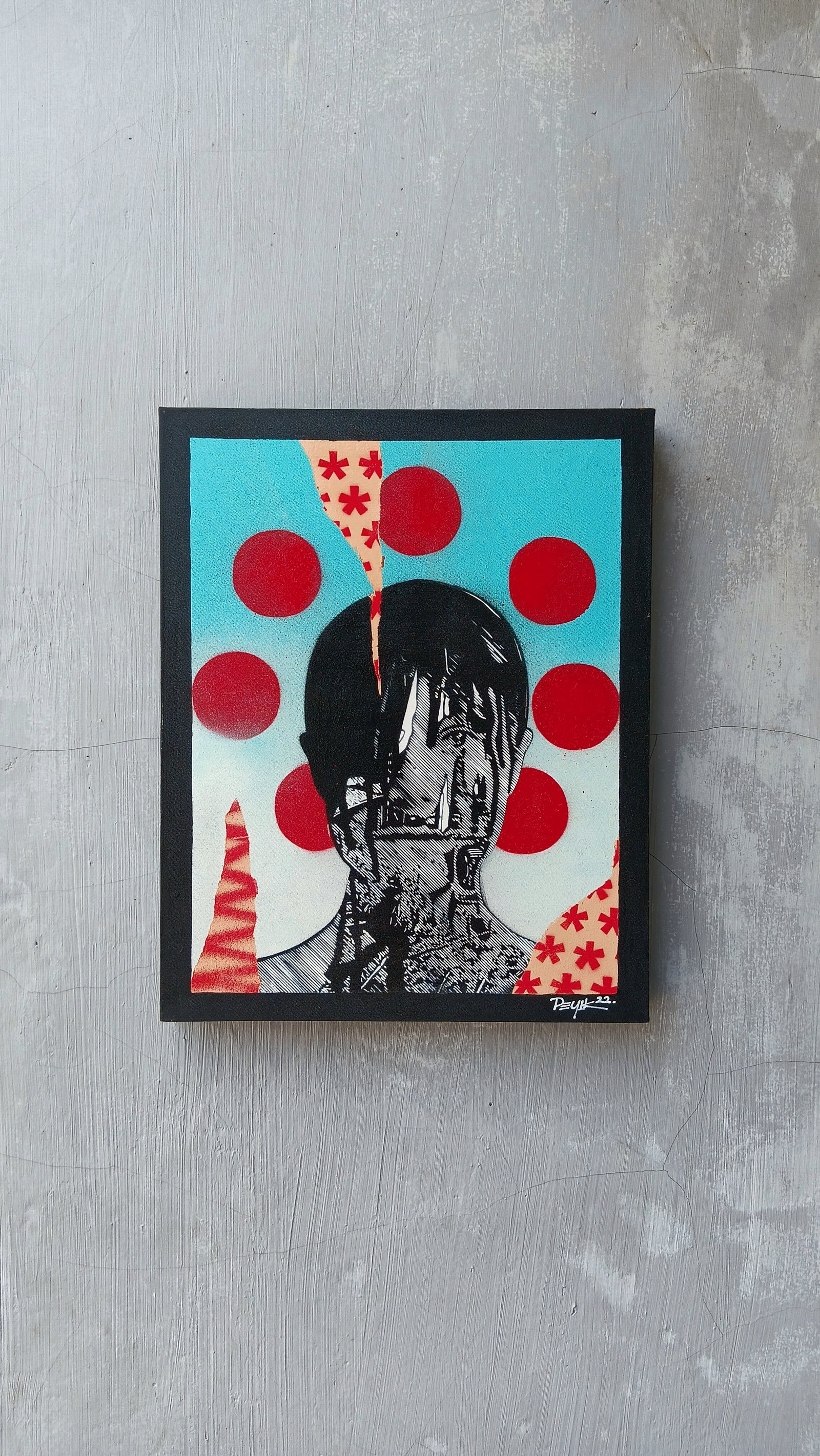 message-form-greta-series-1